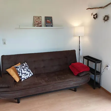 Apartment Kriegwald Apartements