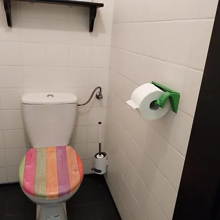 Kriegwald Apartements