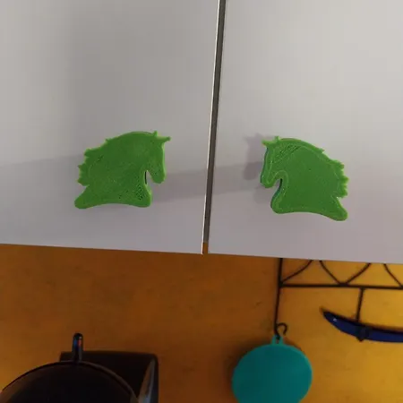 公寓 Kriegwald Apartements *