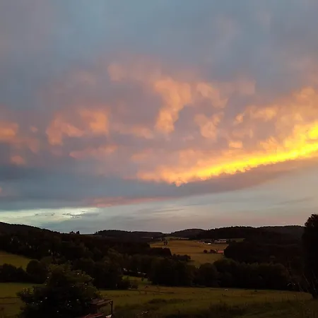 Apartment Kriegwald Apartements