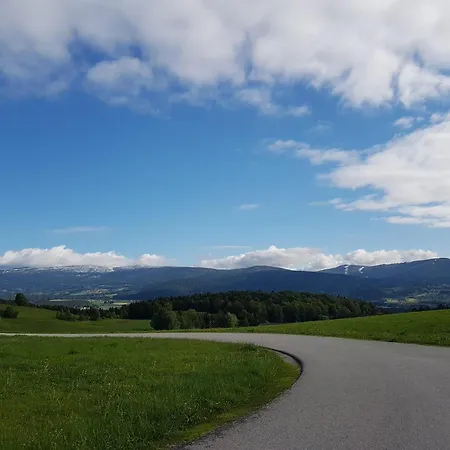 Apartment Kriegwald Apartements *