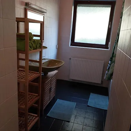 Apartment Kriegwald Apartements