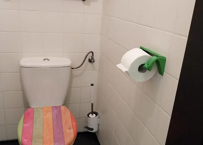 Kriegwald Apartements